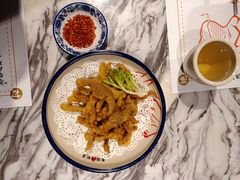 -臻享無招牌·食蛙专门店(太古里店)