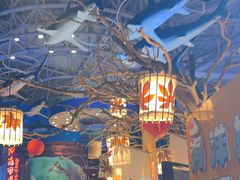 -烟台海昌鲸鲨海洋公园