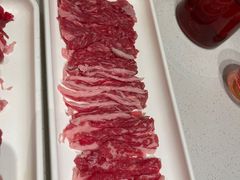 羊上脑-川越泰火锅(吉利大厦店)
