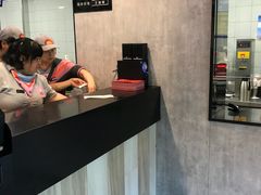 -肯德基(东四南大街店)