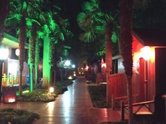 -上海怡沁园度假酒店