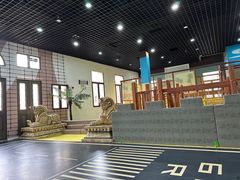 -华谊兄弟（长沙）电影小镇