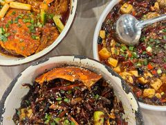 -辣螃铠盆盆蟹大排档(总店)