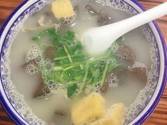 -苏生鸭血粉丝(鹿鸣路店)