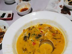-味+新京宴·烤鸭·北京菜(创意谷店)