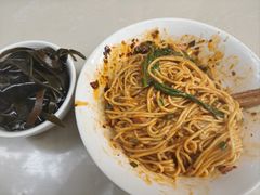 -熊面妈老面馆