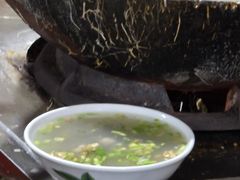 -建国蚵煎蚵面