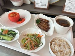 -蜜悦居月子会所(环贸中心店)