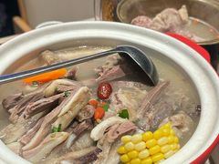-羊之道草原味道清真餐厅(番禺店)