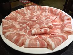 -香传承重庆火锅(直营中山路店)