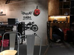 -三国惹火烤肉·中日韩烤肉集合店(百草路店)