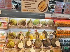 -Olé精品超市(沈阳万象城店)