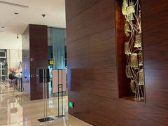-广州天河合景福朋喜来登酒店