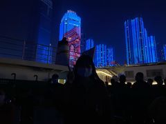 -武汉关码头(轮渡站)