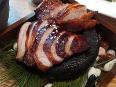 -椰莱泰小谷·东南亚融合菜(坪山悦阾SPACE店)