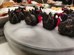 -广州文华东方酒店·江-由辉师傅主理