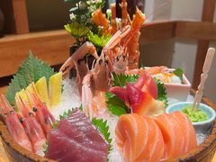 -花潮料理艺食馆(世欧广场店)