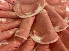 -北门涮肉·炭火铜锅涮肉(什刹海店)