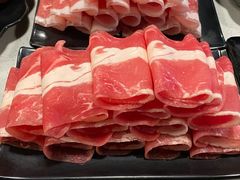 -三江汇火锅店(保全街店)