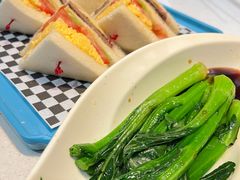 -和平馆·地道港澳茶餐厅(西门口店)