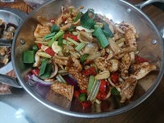 -湘聚缘湘菜馆(斜土路店)