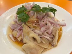 -雅苑餐厅(朝天路店)