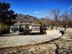 -阳台山自然风景区