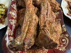 -新疆狼爷烤肉(宋庄店)