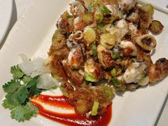海蛎煎-黑明餐厅(白鹭洲店)