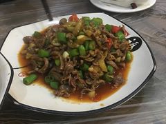 -三五家常菜馆(师范路店)