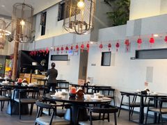 -简小舍·民间手艺菜(武昌江滩店)