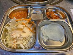 -元山烤肉店(假日广场店)