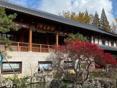 -径山寺