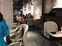大堂-肯德基(东四南大街店)