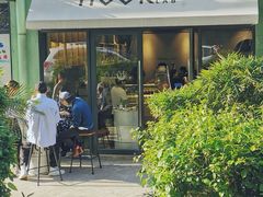 门面-GOTLOT COFFEE&KITCHEN角落厨房NOOK店