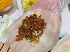 -上座云间·青年赣菜(绿茵店)