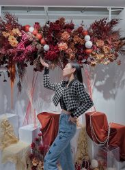 -蘭club婚礼策划