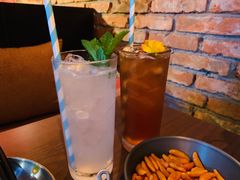 -鹿萤季·营地小馆(皇后公园店)