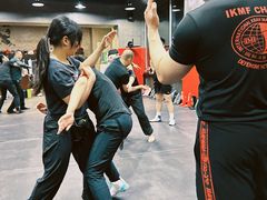 -极斗-IKMF马伽术·格斗运动学院(东直门店)