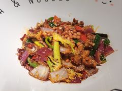 -友达面馆(广州总店)