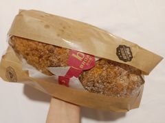 核桃布里奥斯-BROAD面包路·欧式面包(龙湖时代C馆店)
