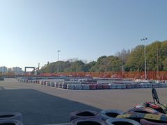 -锐擎卡丁车主题乐园(郊野公园店)