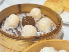 稻香虾饺皇-稻香酒家·34年老字号·港式粤菜(汉街店)