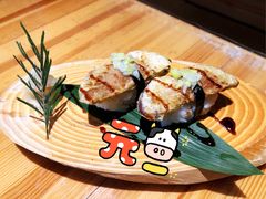 -浦·传统日式料理(3 5 1 1 店)