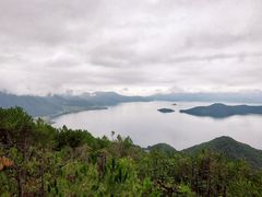 -丽江泸沽湖景区