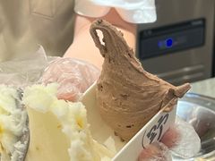 -野人先生Gelato(上海长宁龙之梦店)