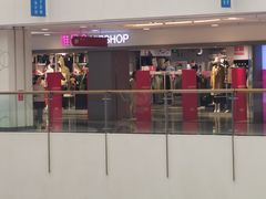 -唯品会(北京国瑞城店)