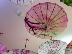 -流光锦时汉服体验馆(雁塔店)