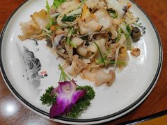 -老苏扬饭店