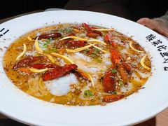 -太二酸菜鱼(沈阳万象城店)